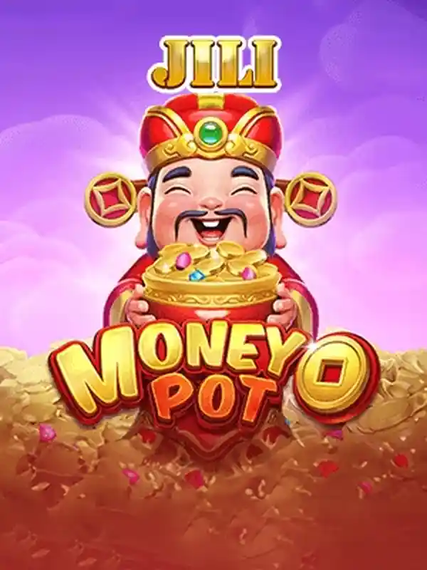 মানি পট স্লট 22bet